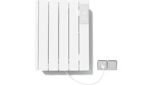Breezeheat 800w Electric Panel Heater Review