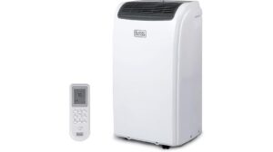 BLACK+DECKER Smart Portable Air Conditioner Review