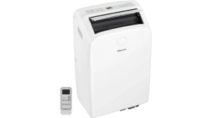 Hisense Smart SACC 8,000 BTU Review
