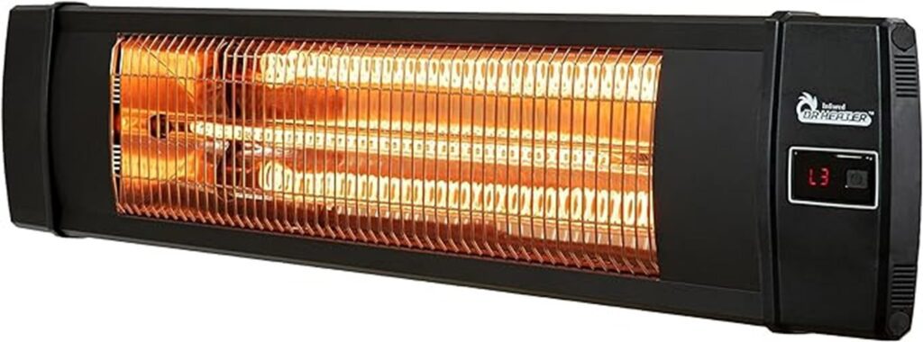 instant warmth heating solution