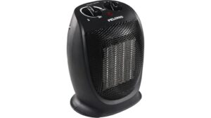 PELONIS PHTA1ABB Space Heater Review